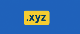 خرید دامنه .xyz